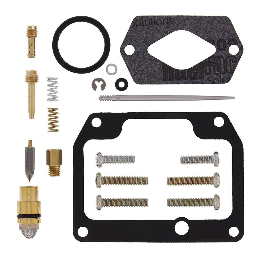 Carburetor CMS26-1114