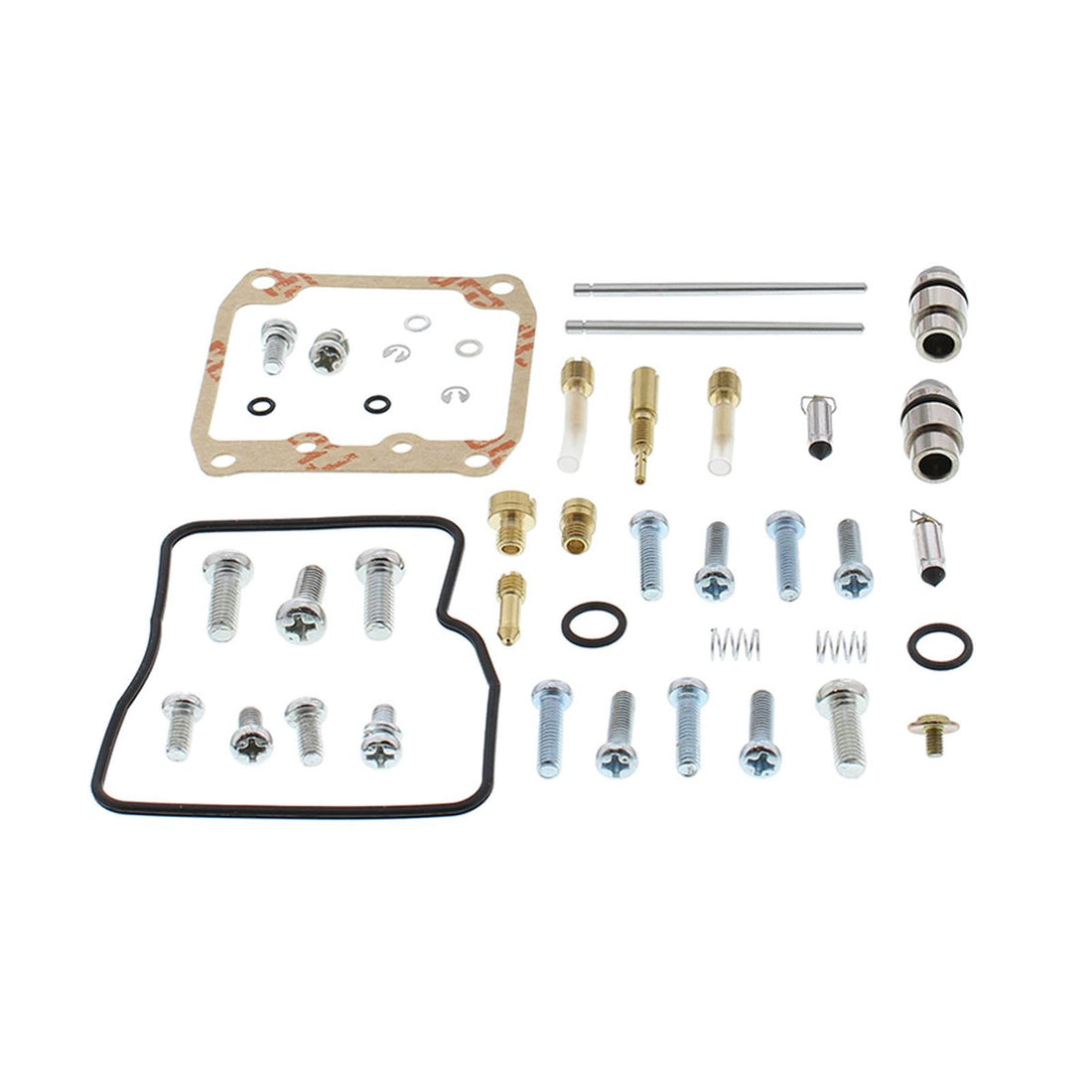 Carburetor 26-1698
