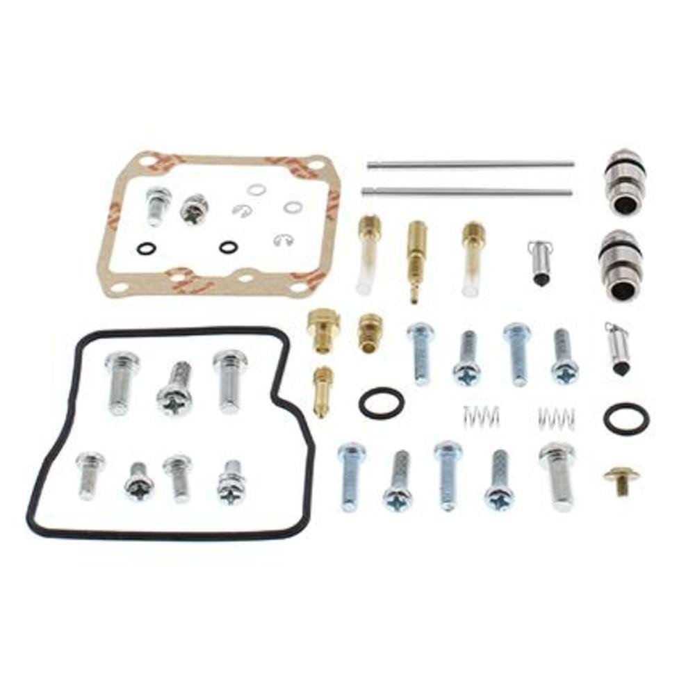 Carburetor CMS26-1698
