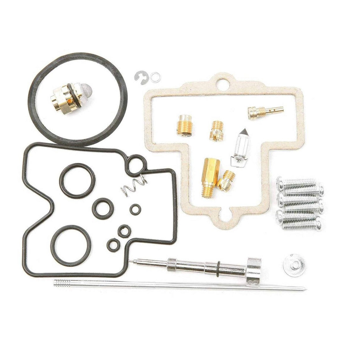Carburetor CMS26-1324, image 1 of 3