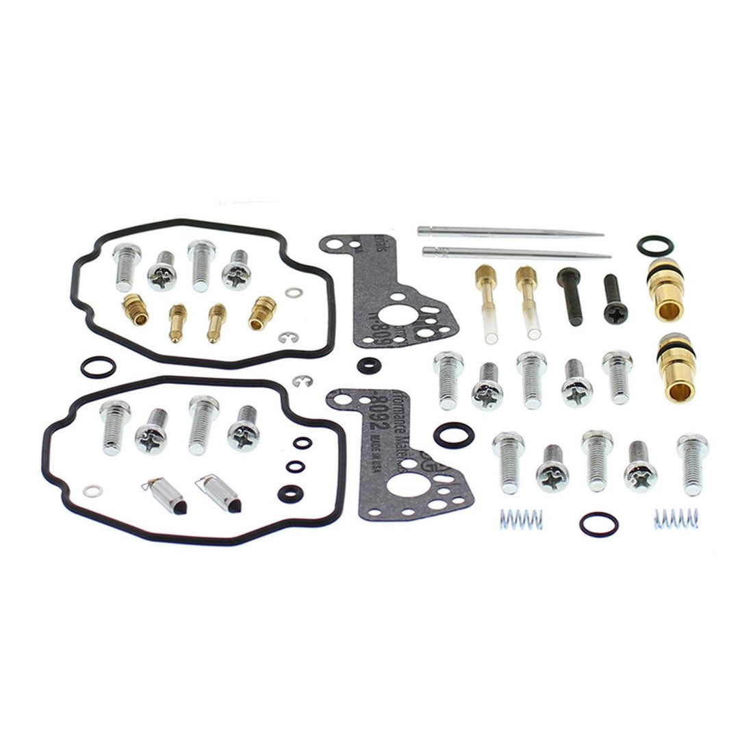 Carburetor CMS26-1732