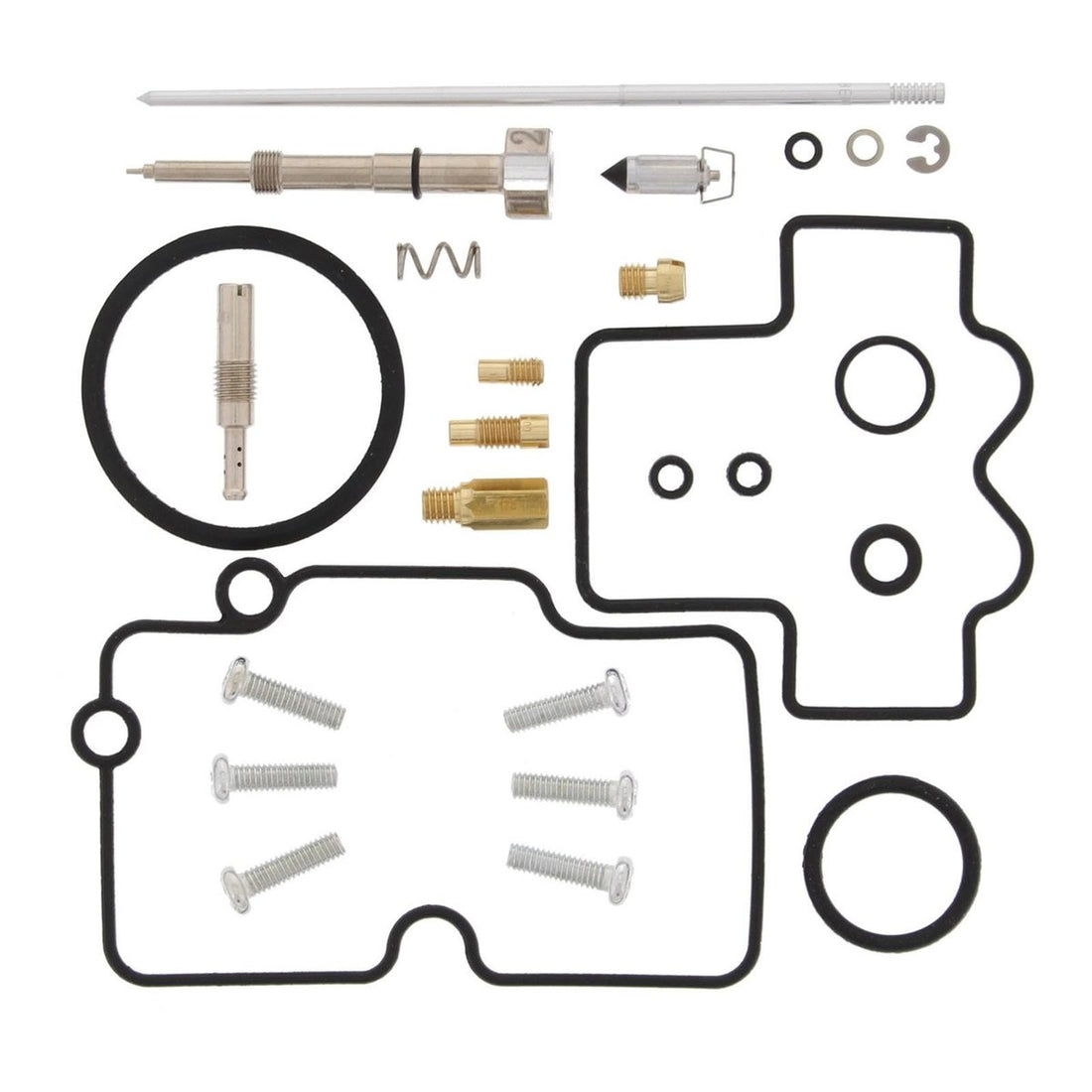 Carburetor CMS26-1285, image 1 of 2