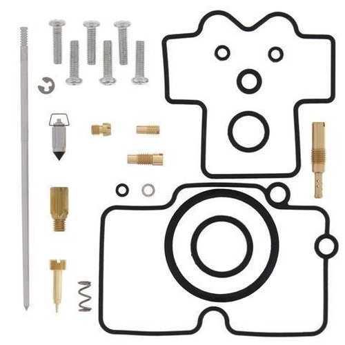 Carburetor CMS26-1270, image 1 of 3
