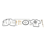 Carburetor CMS26-1270, image 3 of 3