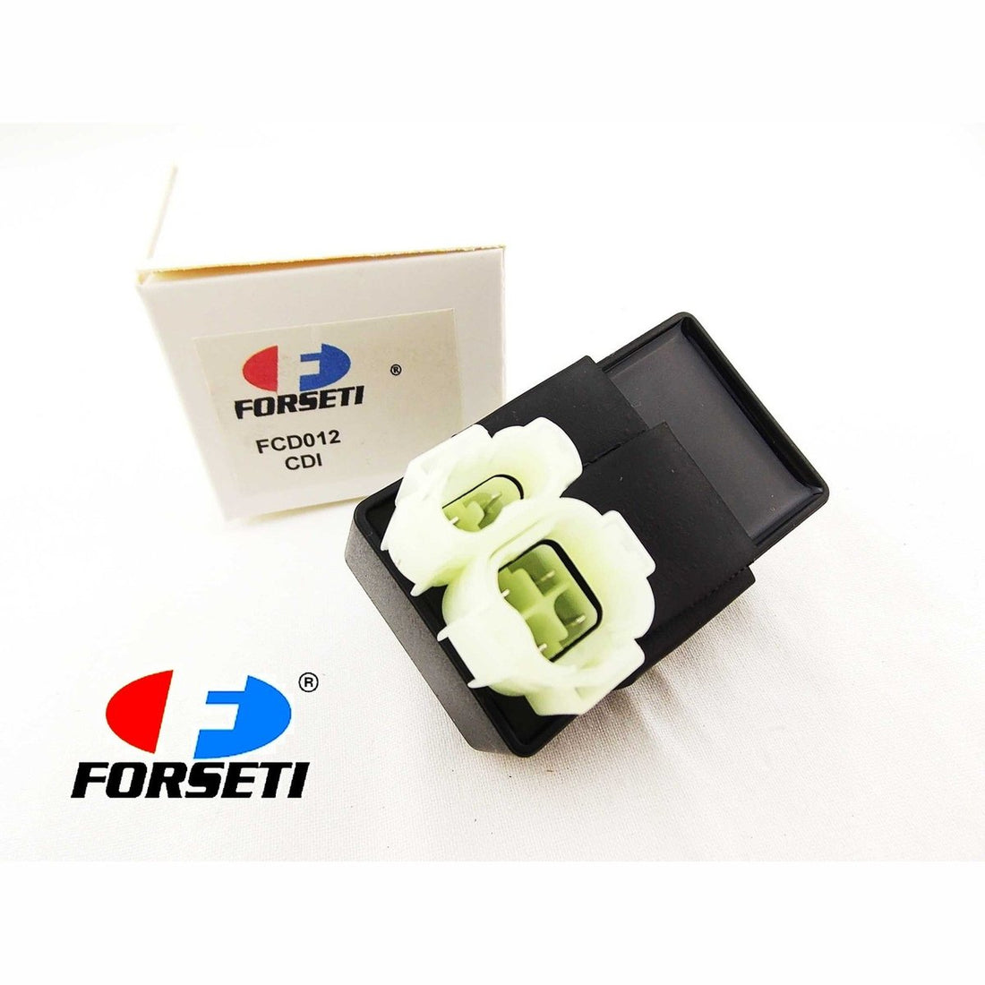CDI Unit, image 1 of 4