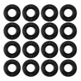 Celox Suspension Bushing YI8286ZA119RO, image 3 of 4