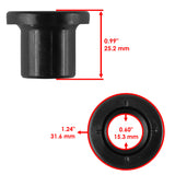 Celox Suspension Bushing YI8285ZA119RO, image 2 of 4