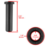 Celox Suspension Bushing YI8262ZA116RO, image 2 of 4