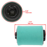 Celox Air Filter FL1001AF154AR, image 2 of 4