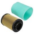 Celox Air Filter FL9888AF154AR, image 1 of 4