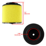 Celox Air Filter FL4452AF222AR, image 2 of 4