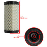 Celox Air Filter FL4078AF110AR, image 2 of 4