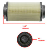 Celox Air Filter FL1002AF104AR, image 2 of 4