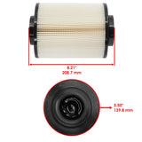 Celox Air Filter FL7661AF132AR, image 2 of 4