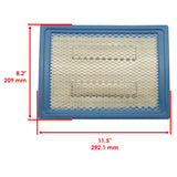 Celox Air Filter FL2509AF205AR, image 2 of 4