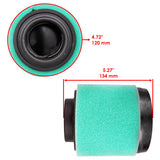 Celox Air Filter FL9991AF211AR, image 2 of 4
