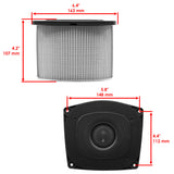 Celox Air Filter FL1344AF134AR, image 2 of 4