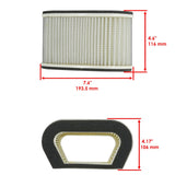 Celox Air Filter FL3458AF106AR, image 2 of 4