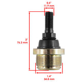 Celox Ball Joint SA5432BJ113JU, image 2 of 4