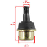 Celox Ball Joint HI2129BJ104JU, image 2 of 4
