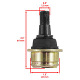 Celox Ball Joint SH5804BJ133JB, image 2 of 4