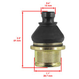 Celox Ball Joint SH5714BJ102JB, image 2 of 4