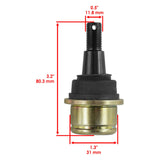 Celox Ball Joint SH5821BJ134JB, image 2 of 4