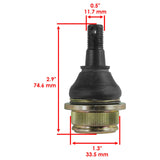 Celox Ball Joint SH5800BJ115JB, image 2 of 4