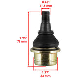 Celox Ball Joint HI3122BJ118JU, image 2 of 4