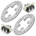 Celox Brake Caliper MP2016CR170SU, image 1 of 4