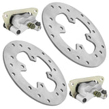 Celox Brake Caliper MP2016CR170SU, image 4 of 4