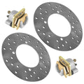 Celox Brake Caliper MP2097CR184SU, image 1 of 4