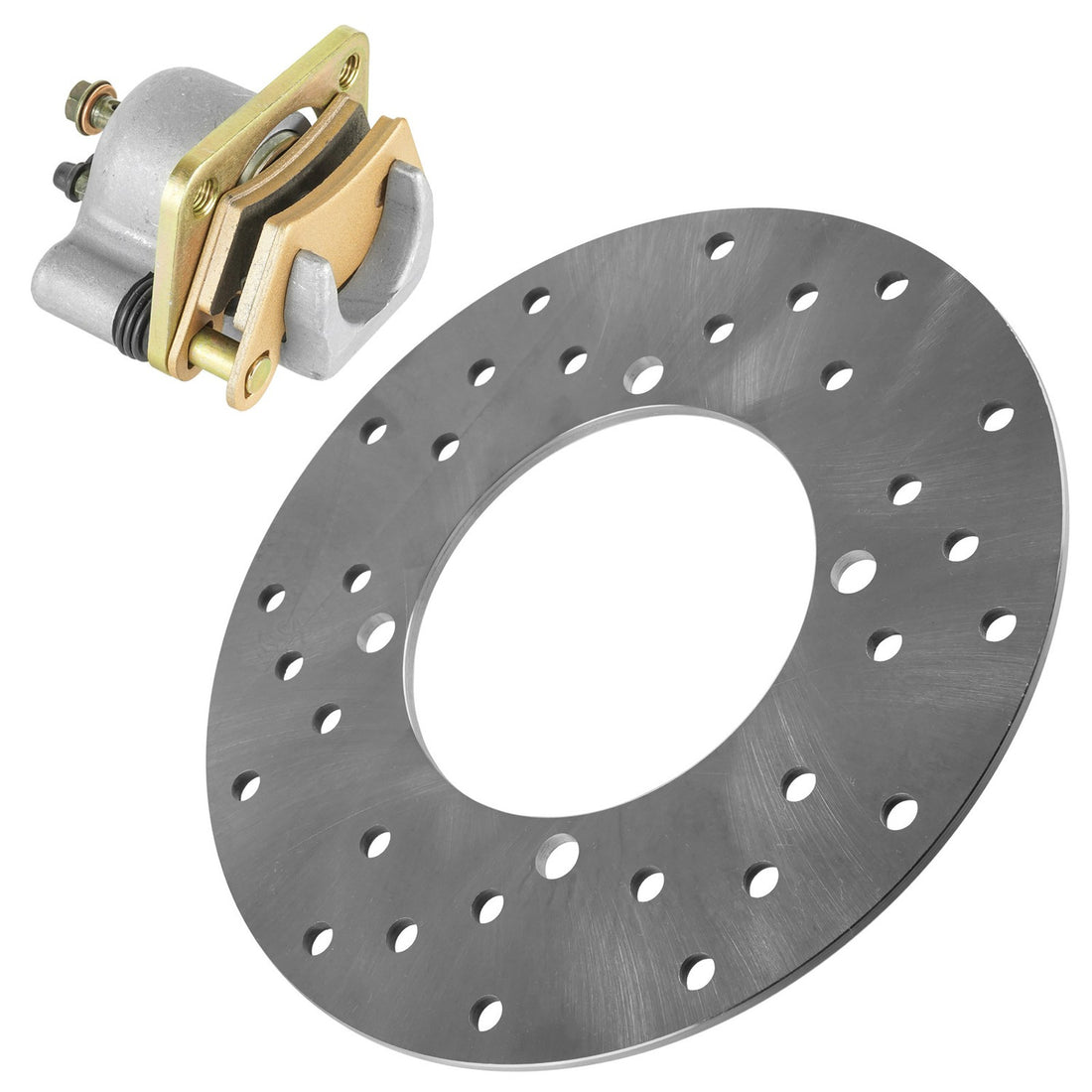 Celox Brake Caliper MP7500CR184SU, image 1 of 4