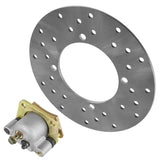 Celox Brake Caliper MP7500CR184SU, image 4 of 4