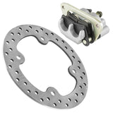 Celox Brake Caliper MP5888CR170SU, image 1 of 4