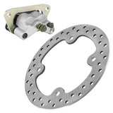 Celox Brake Caliper MP5888CR170SU, image 3 of 4