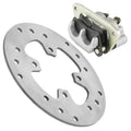 Celox Brake Caliper MP9006CR170SU, image 1 of 4