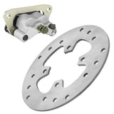 Celox Brake Caliper MP9088CR170SU, image 4 of 4