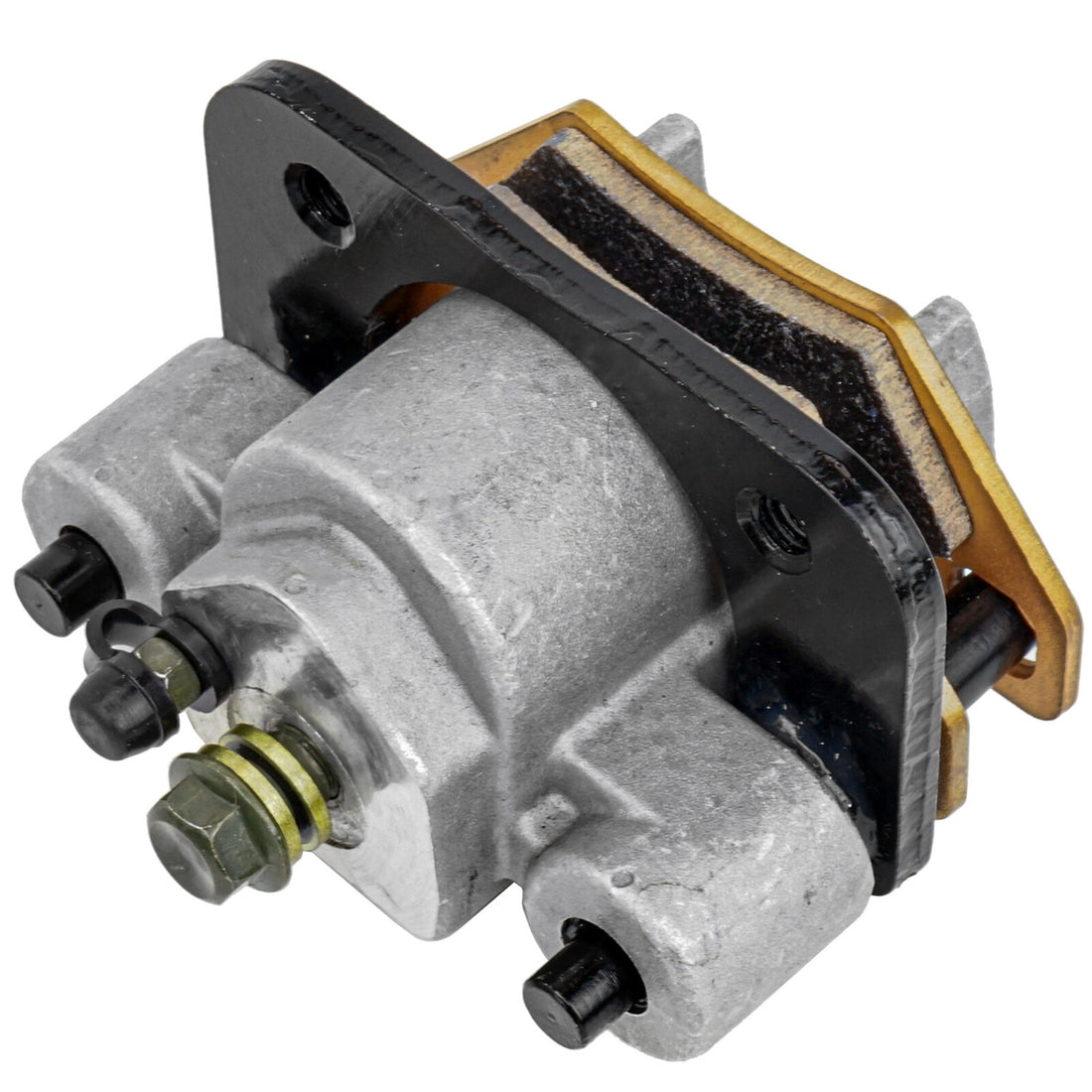 Celox Brake Caliper MP1117CR104SU, image 1 of 4