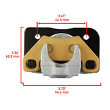Celox Brake Caliper MP1173CR105SU, image 2 of 4