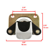 Celox Brake Caliper MP1455CR112SU, image 2 of 4