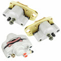 Celox Brake Caliper MP1220CR107SU, image 1 of 4