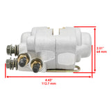 Celox Brake Caliper MP1425CR108SU, image 2 of 4