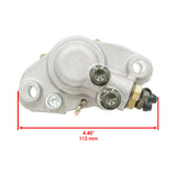 Celox Brake Caliper MP1425CR108SU, image 3 of 4