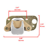 Celox Brake Caliper MP2340CR164SU, image 2 of 4