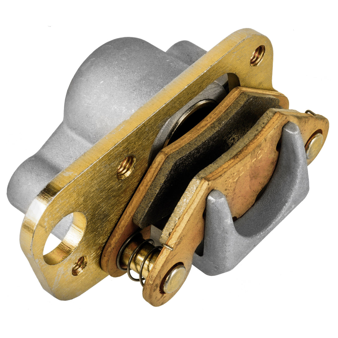 Celox Brake Caliper MP1186CR106SU, image 1 of 4
