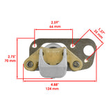 Celox Brake Caliper MP1186CR106SU, image 2 of 4