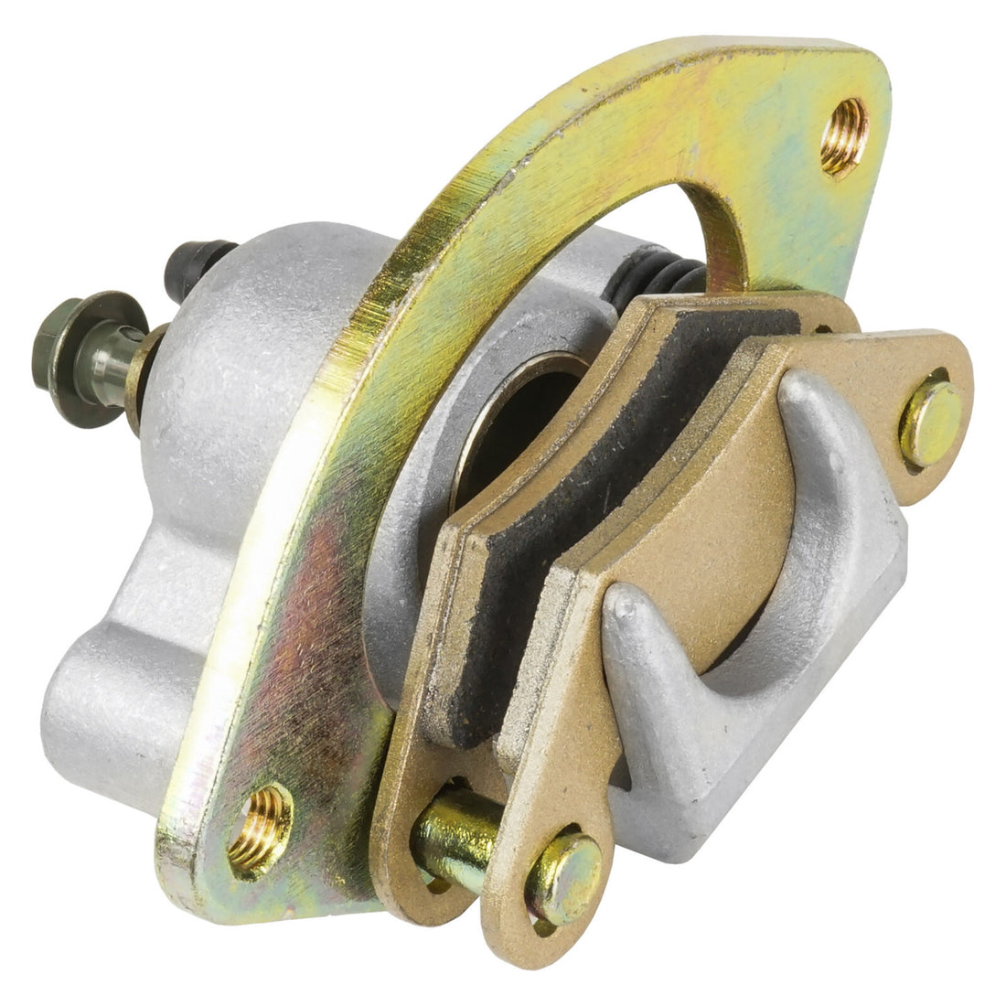 Celox Brake Caliper MP1528CR115SU, image 1 of 4