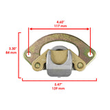 Celox Brake Caliper MP1528CR115SU, image 2 of 4