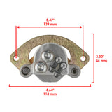 Celox Brake Caliper MP2282CR219SU, image 2 of 4